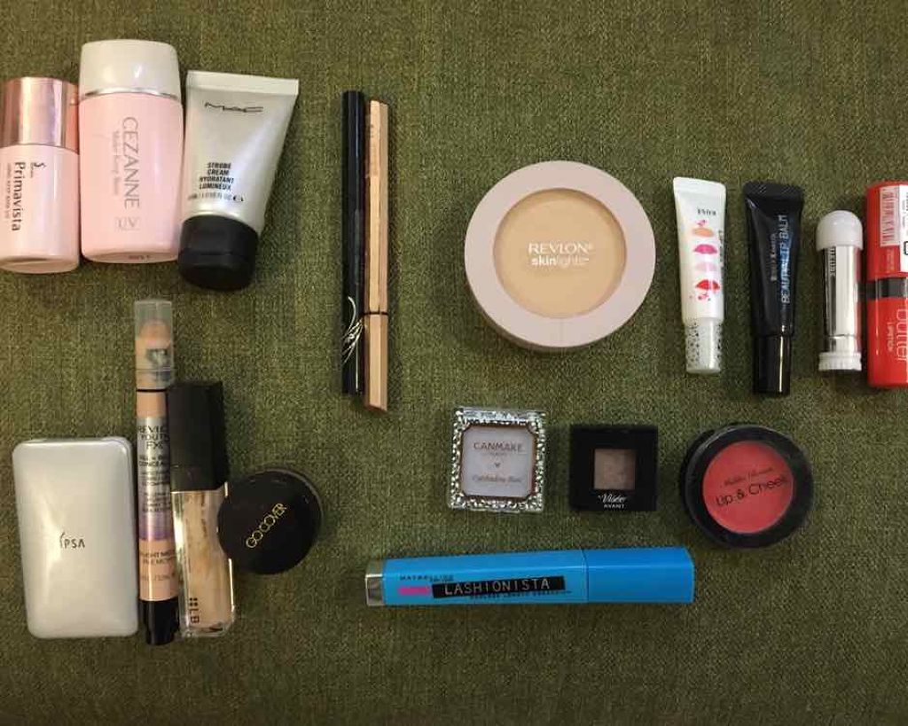 ラッシュニスタ ウォータープルーフ/MAYBELLINE NEW YORK/マスカラを使ったクチコミ（1枚目）