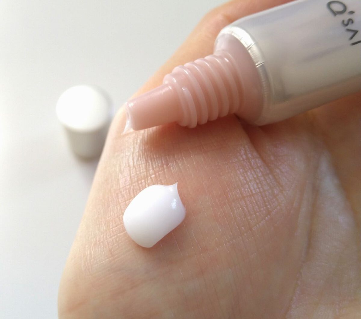 薬用美白・シワ改善オールインワンジェル/コラリッチ/オールインワン化粧品を使ったクチコミ（3枚目）