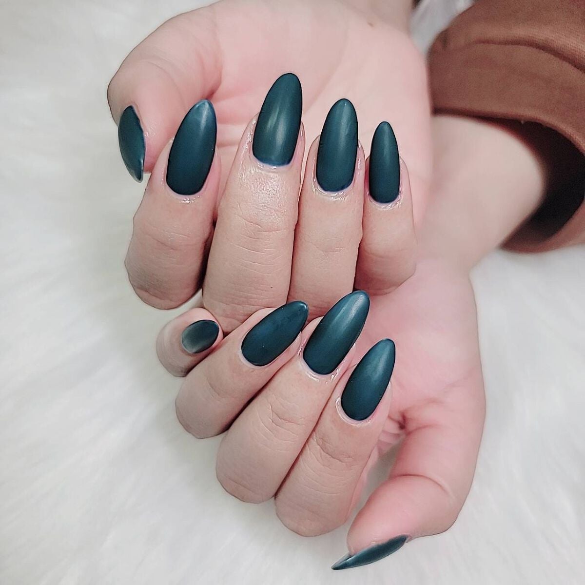 メイ on LIPS 「いつもご覧頂きありがとうございます♥️本日は💅NEWNAIL💅..」(2枚目)