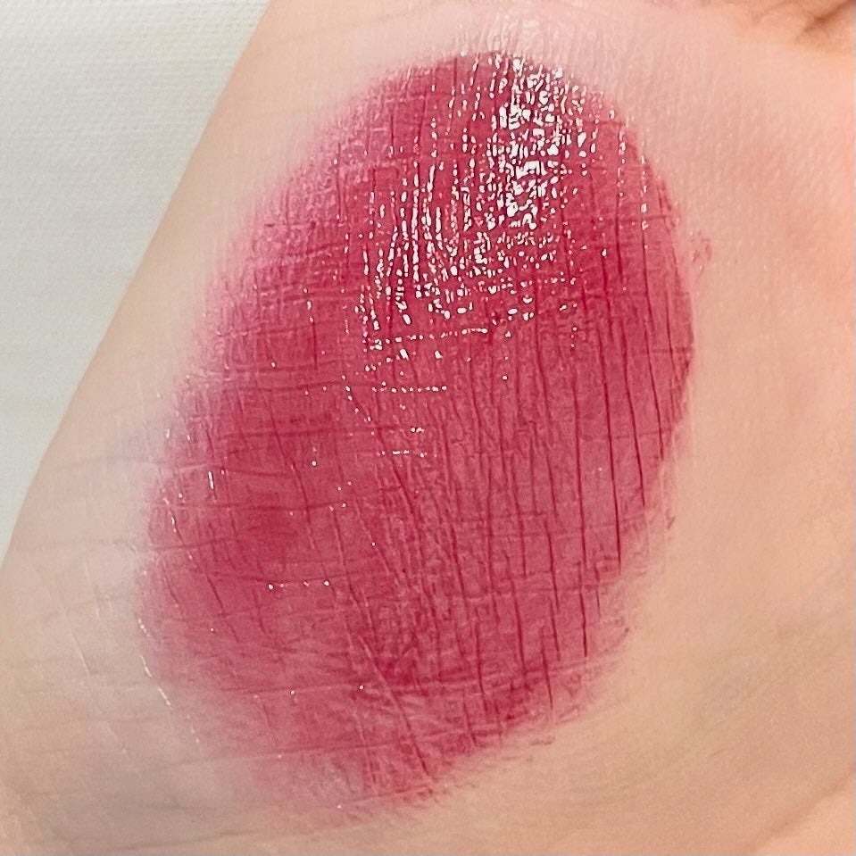 ケイト リップモンスター/KATE/口紅を使ったクチコミ(4枚目)