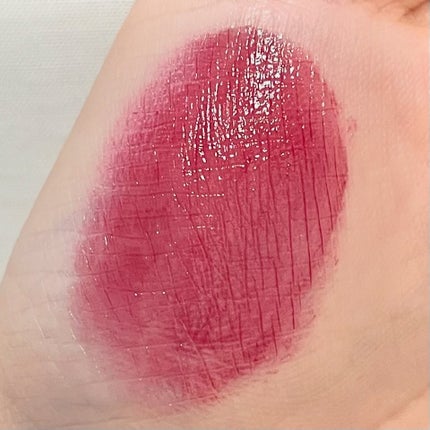 ケイト リップモンスター/KATE/口紅を使ったクチコミ(4枚目)