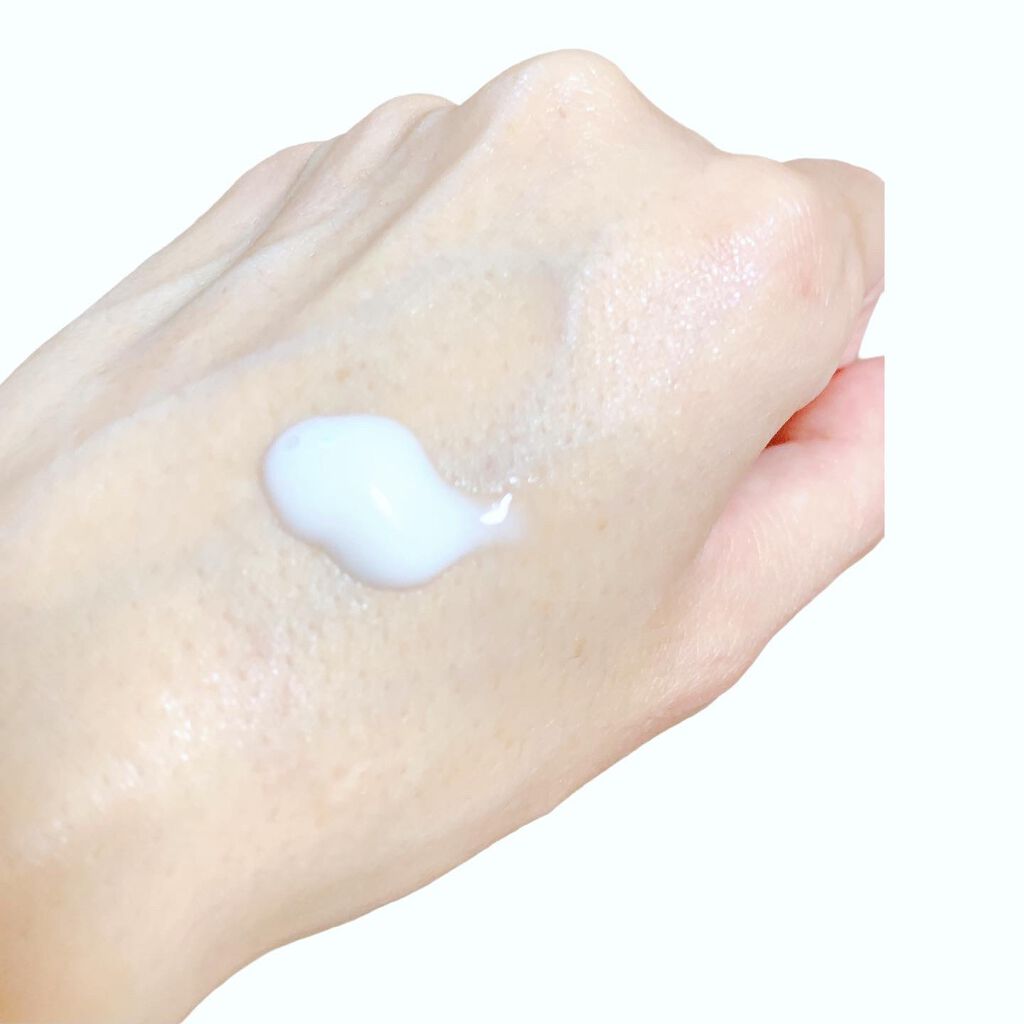 エタリテ フレディアス モイストミルク/シャルレ/乳液を使ったクチコミ(3枚目)