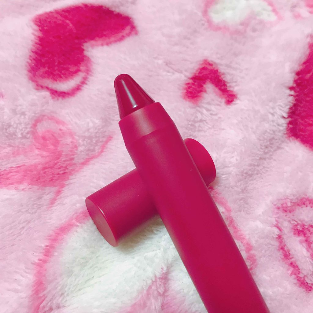 オペラ リップティント N/OPERA/リップティントを使ったクチコミ（2枚目）