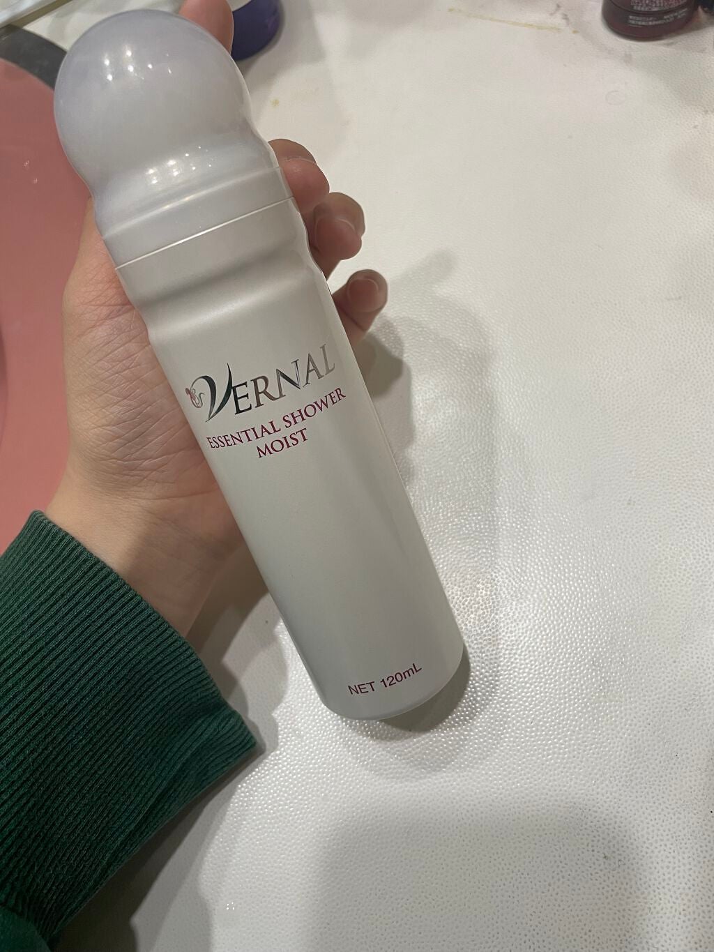 素肌つるつるセット/ヴァーナル/スキンケアキットを使ったクチコミ(6枚目)