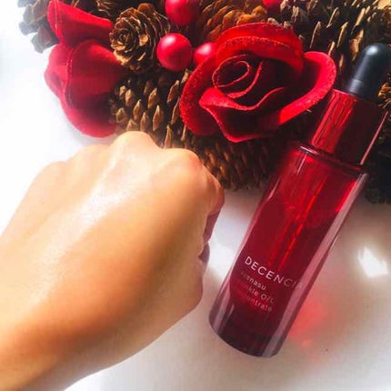 アヤナス ローション コンセントレート/DECENCIA/化粧水を使ったクチコミ(4枚目)