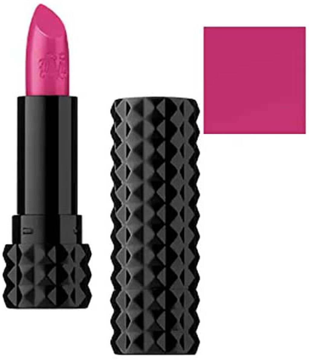 Studded Kiss Creme Lipstick Kat Von D