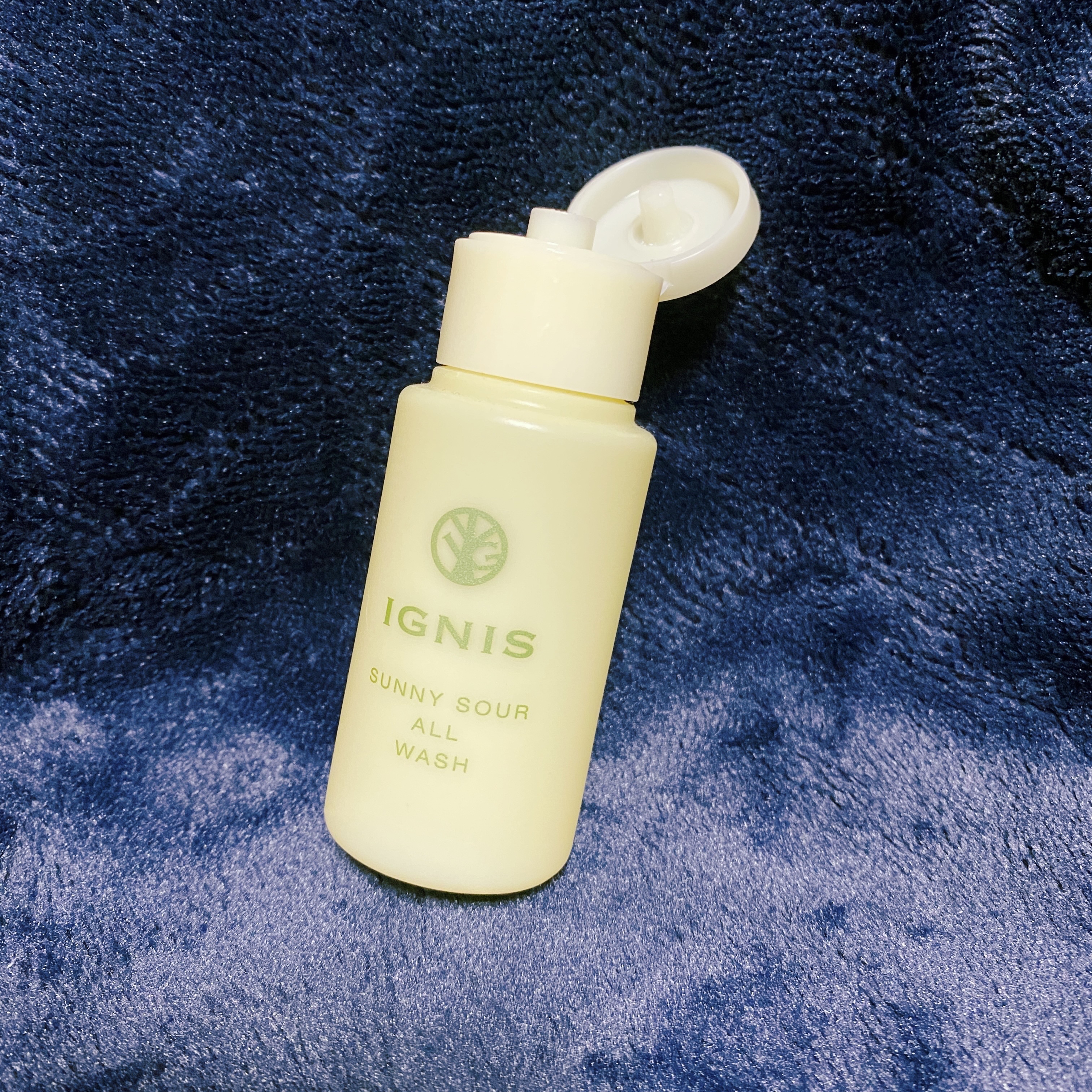試してみた】IGNIS サニーサワー オールウォッシュのリアルな口コミ