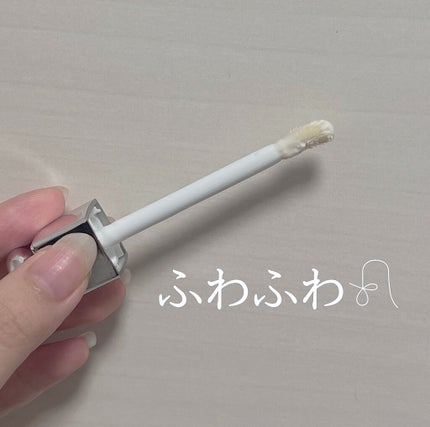 ディオール アディクト リップ マキシマイザー セラム/Dior/リップ美容液を使ったクチコミ(2枚目)