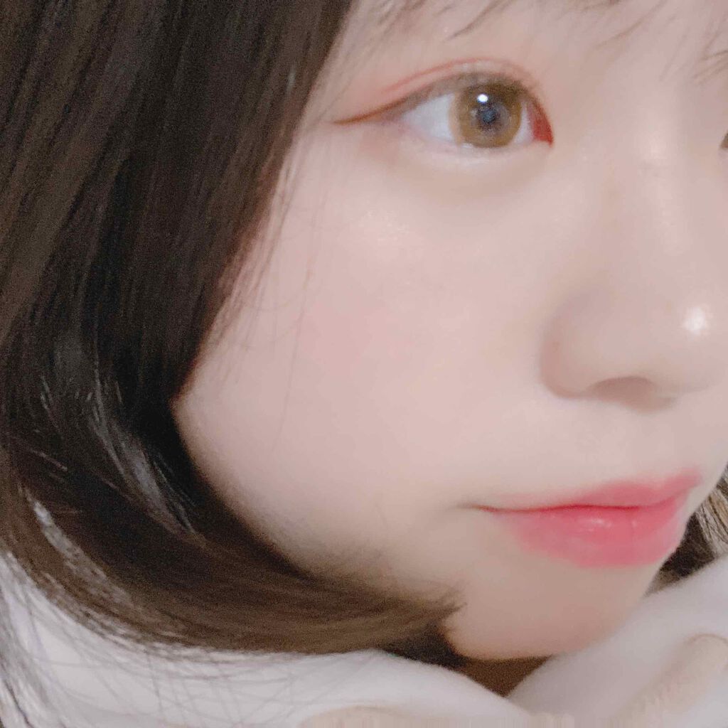 TOPARDS 1day/TOPARDS/ワンデー（１DAY）カラコンを使ったクチコミ（2枚目）