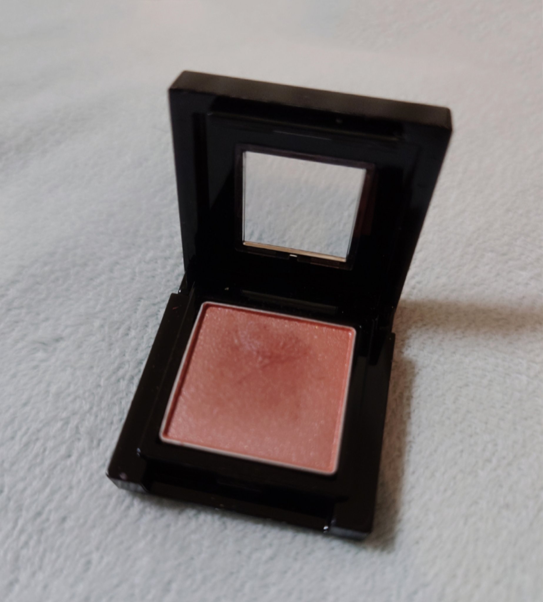 ヴィセ アヴァン シングルアイカラー/Visée/単色アイシャドウを使ったクチコミ（2枚目）