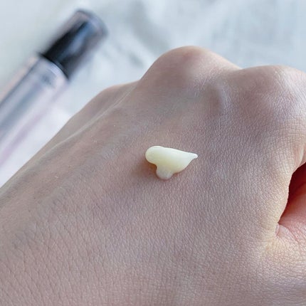 リフトホワイト パーフェクション/BRIGHTAGE/美容液を使ったクチコミ(8枚目)