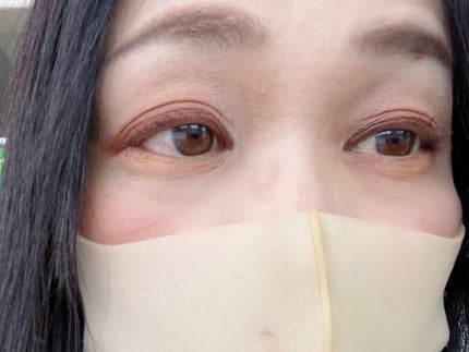 アイ カラー クォード/TOM FORD BEAUTY/アイシャドウパレットを使ったクチコミ(2枚目)