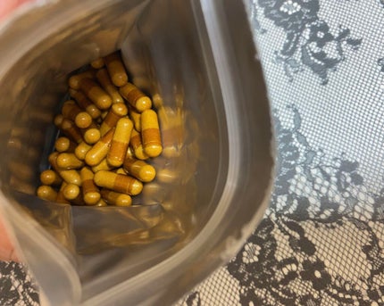 ドクターズサプリ Dr'sホワイトセラミド/ドクターズサプリ/美容サプリメントを使ったクチコミ(2枚目)