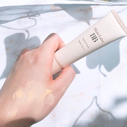 モイストラボ BBエッセンスクリーム/Moist Labo/BBクリームを使ったクチコミ(4枚目)