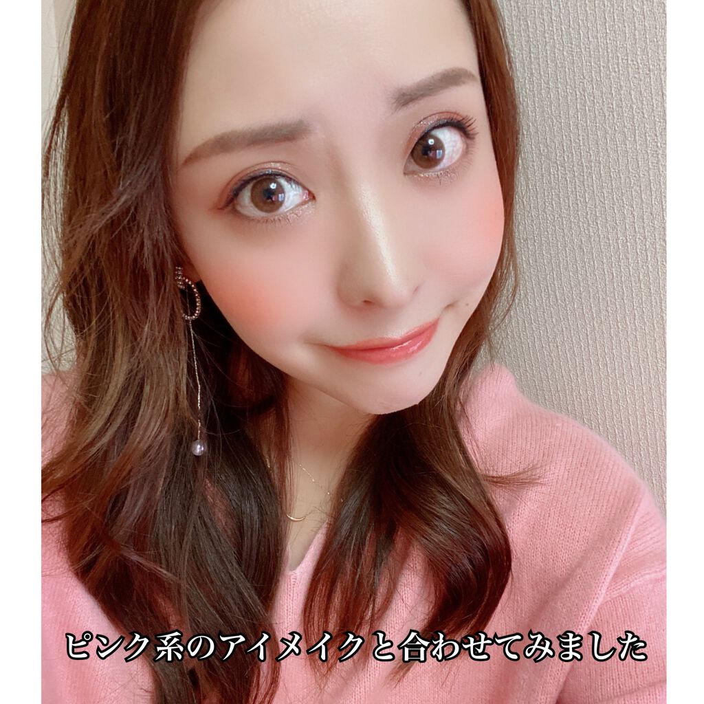 メローズ(Mellows)/OLOLA/カラーコンタクトレンズを使ったクチコミ(5枚目)