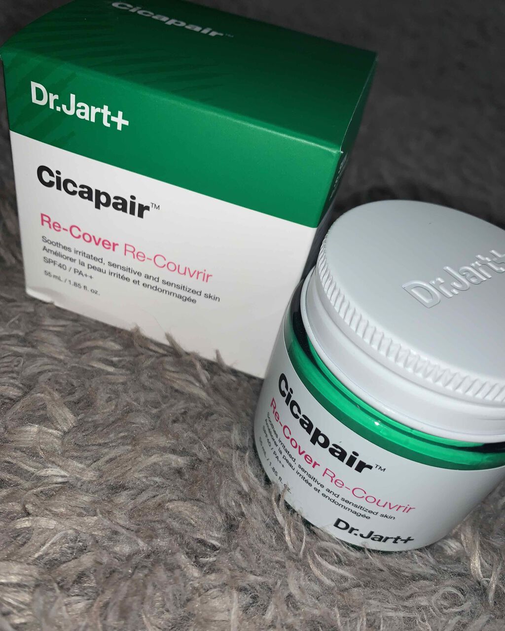 UVイデア XL/ラ ロッシュ ポゼ/日焼け止めミルクを使ったクチコミ（2枚目）