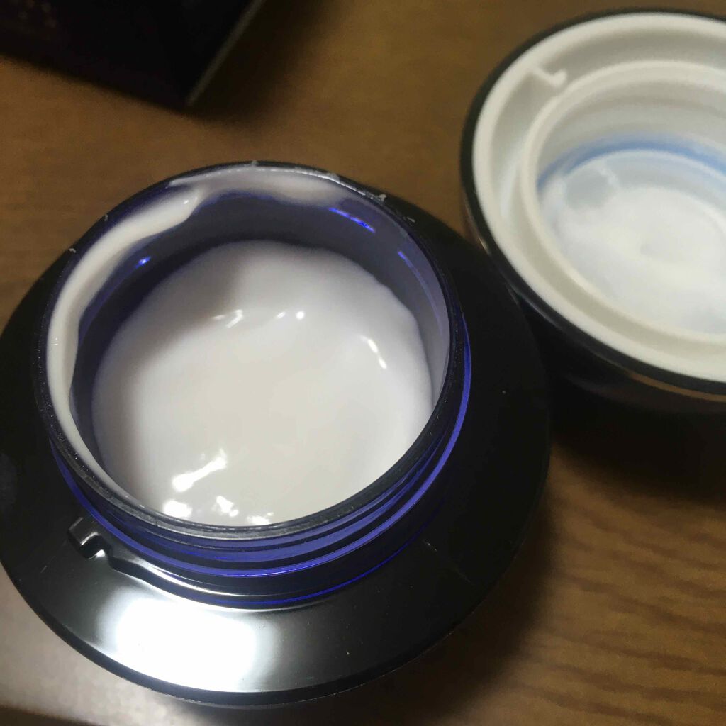 ディープモイスチュアクリーム/ライスフォース/フェイスクリームを使ったクチコミ（2枚目）