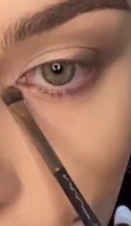 レ キャトル オンブル/CHANEL/アイシャドウパレットを使ったクチコミ(2枚目)