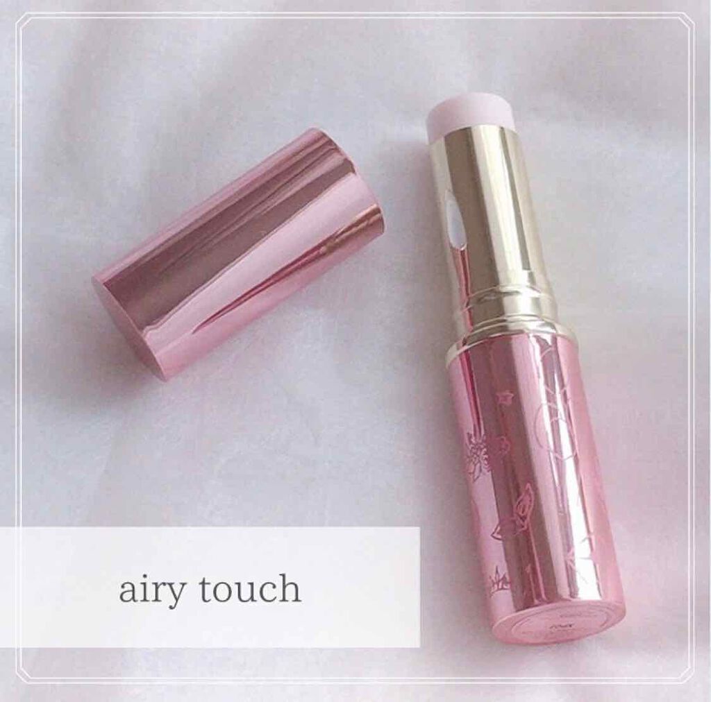 エアリータッチ デイエッセンス/クラブ/美容液を使ったクチコミ(2枚目)