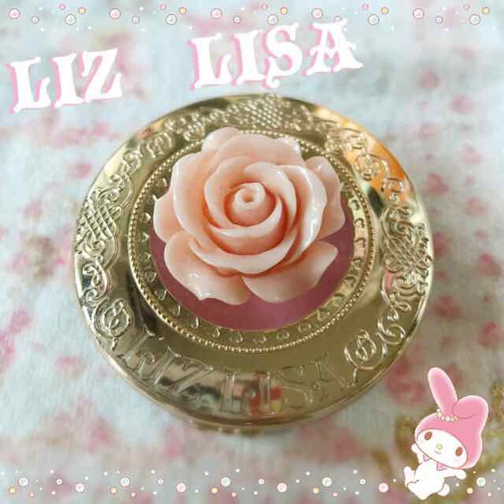 LIZLISA チーク