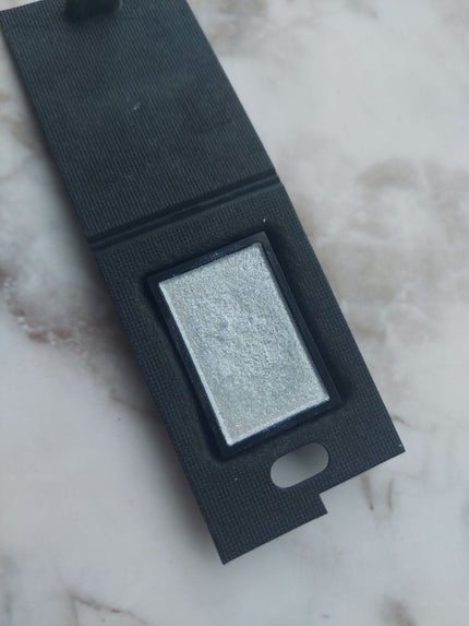 RMK ピュア コンプレクション ブラッシュ/RMK/パウダーチークを使ったクチコミ(1枚目)