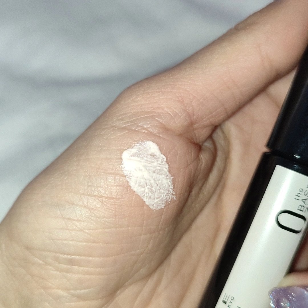 ケイト カラーコントロールアイベース/KATE/アイシャドウベースを使ったクチコミ(3枚目)