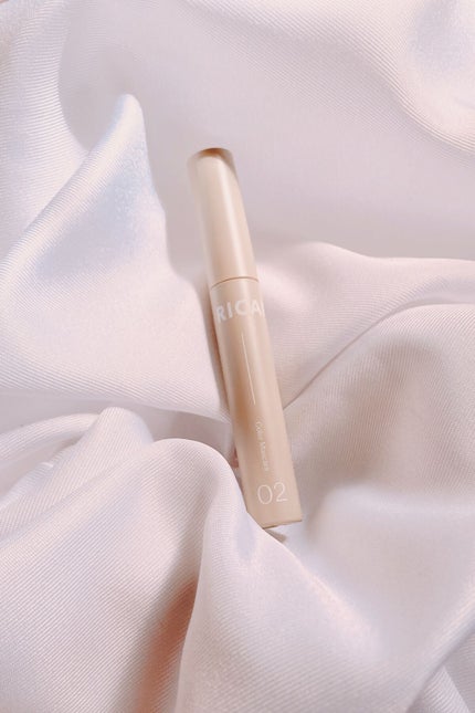 メガ・ステッキ 02 バーガンディウィッチ/RICAFROSH/マスカラの画像