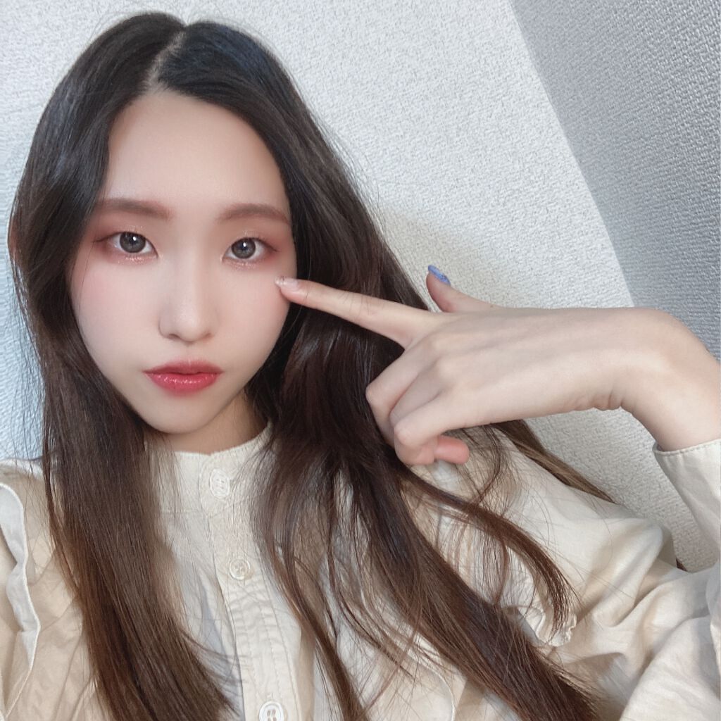 ひとえ・奥ぶたえ用カーラー/アイプチ®/ビューラーを使ったクチコミ(5枚目)