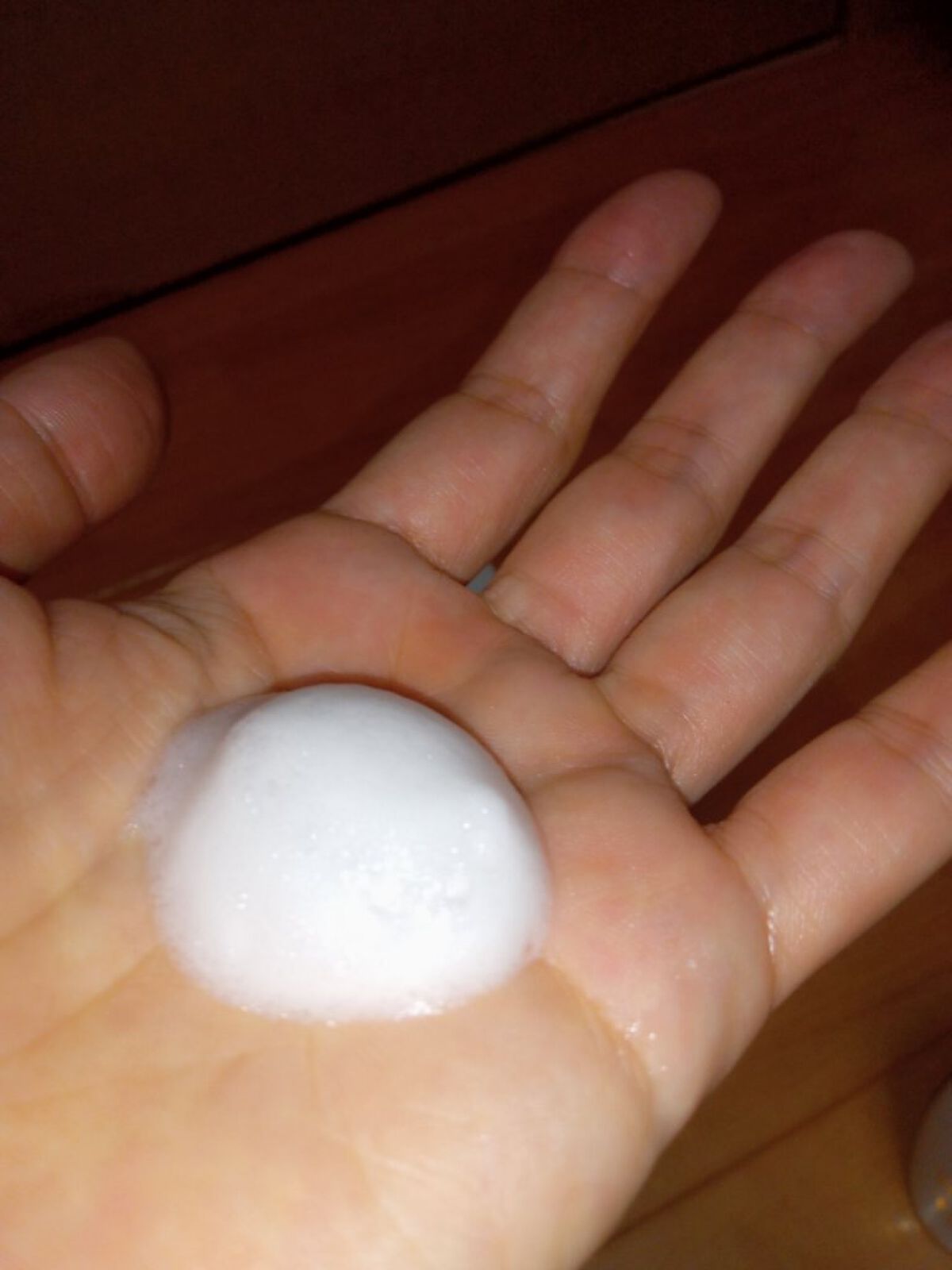 ふわり/ナノエッグ/頭皮ローションを使ったクチコミ（2枚目）