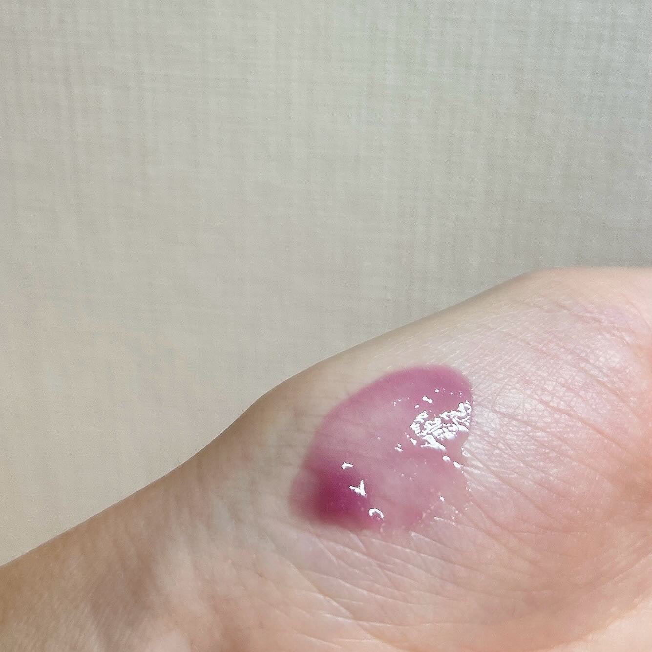 プリティフィルターオーバーナイトリッププランピングマスク/touch in SOL /リップマスクを使ったクチコミ(4枚目)