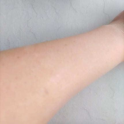 薬用ホワイトコンク ホワイトニングCC CII/ホワイトコンク/ボディクリームを使ったクチコミ(5枚目)