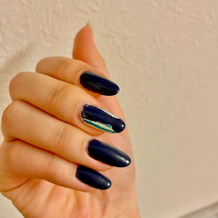 カラフルネイルズ/キャンメイク/マニキュアを使ったクチコミ(6枚目)