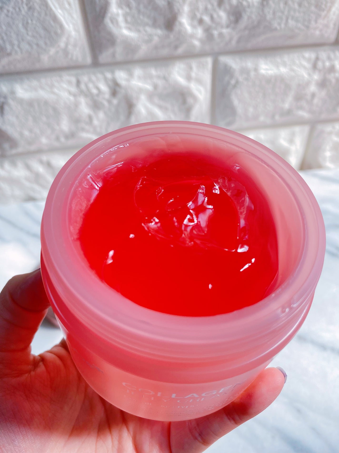 もち肌コラーゲンセラム3.0/MEDICUBE/美容液を使ったクチコミ(8枚目)