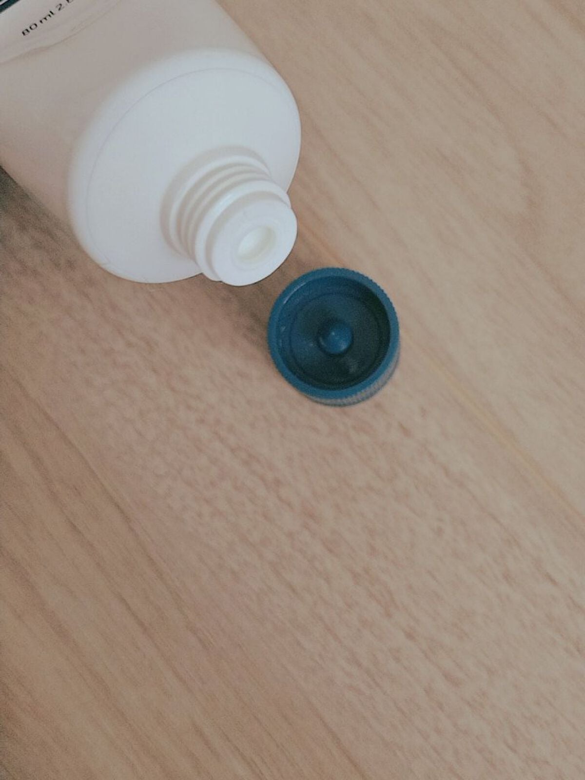 リッチモイストスージングクリーム(80ml)/Klairs/フェイスクリームを使ったクチコミ(2枚目)