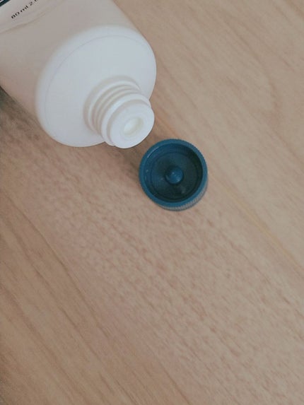 リッチモイストスージングクリーム(80ml)/Klairs/フェイスクリームを使ったクチコミ(2枚目)