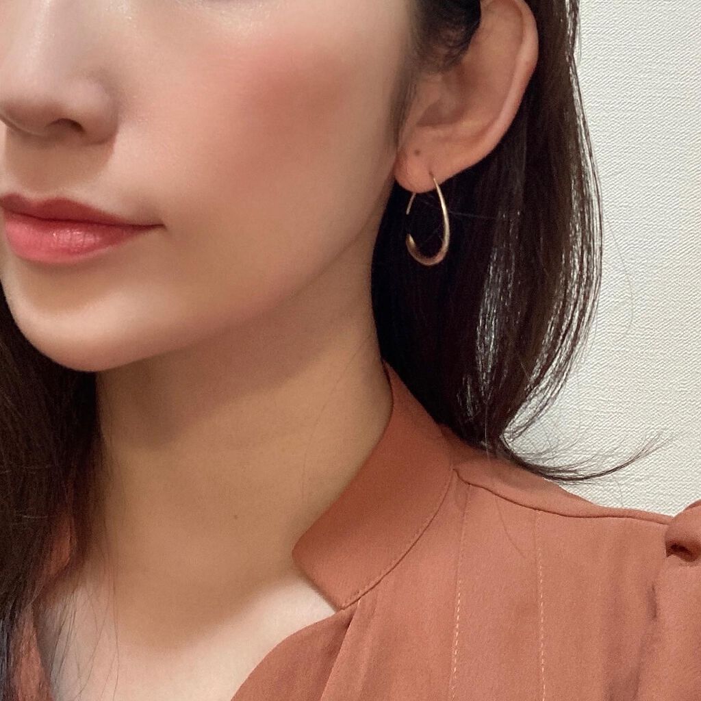 maira_ao on LIPS 「今日は京都初のミネラルコスメ@vintorteを使って秋メイク..」(2枚目)