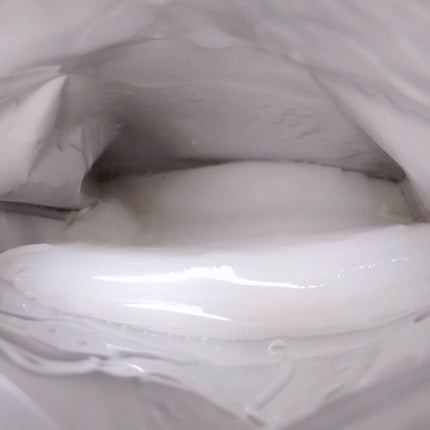 リズム べース デイリーケアマスク(ブラック)/RISM/シートマスク・パックを使ったクチコミ(4枚目)