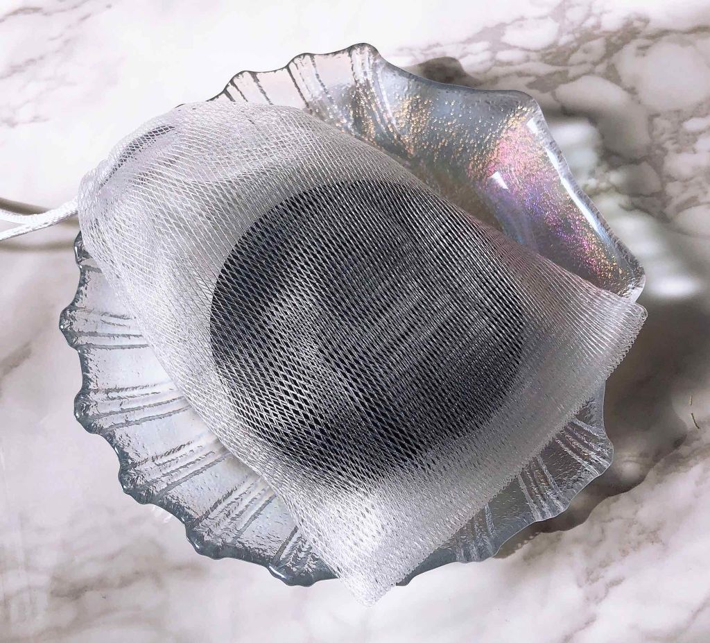 ピールソープ/DeAU(デアウ)/洗顔石鹸を使ったクチコミ(3枚目)