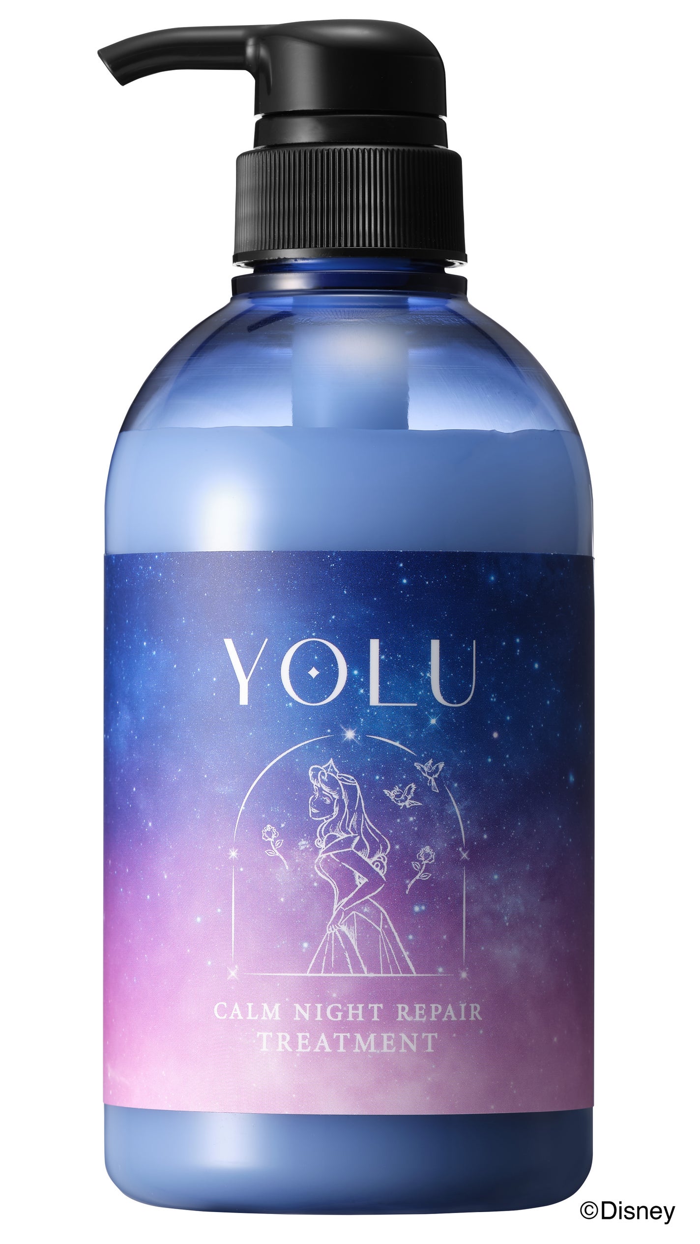 カームナイトリペアシャンプー/トリートメント トリートメント(限定デザイン)