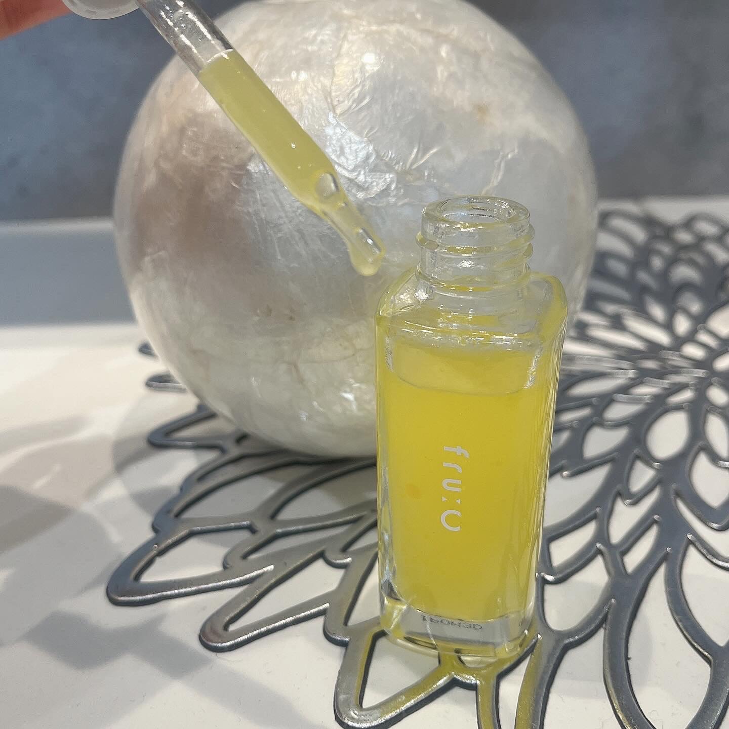 fru:C/Fru:C/美容液を使ったクチコミ（2枚目）