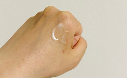 ミルキージェル エンリッチ/アベンヌ/オールインワン化粧品を使ったクチコミ(4枚目)