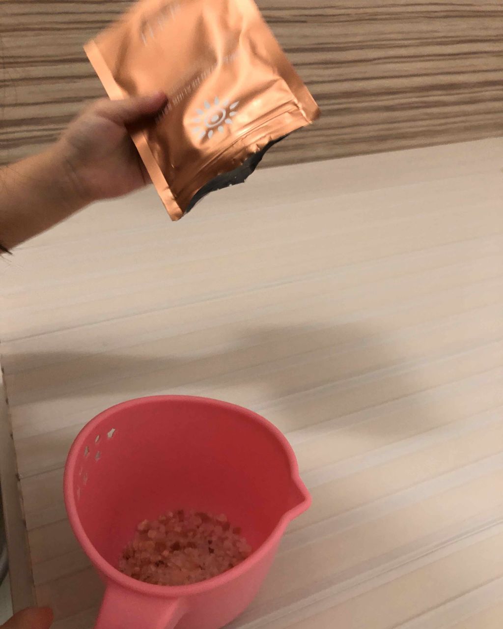 Naturisimo BOX/Naturisimo/その他キットセットを使ったクチコミ（3枚目）