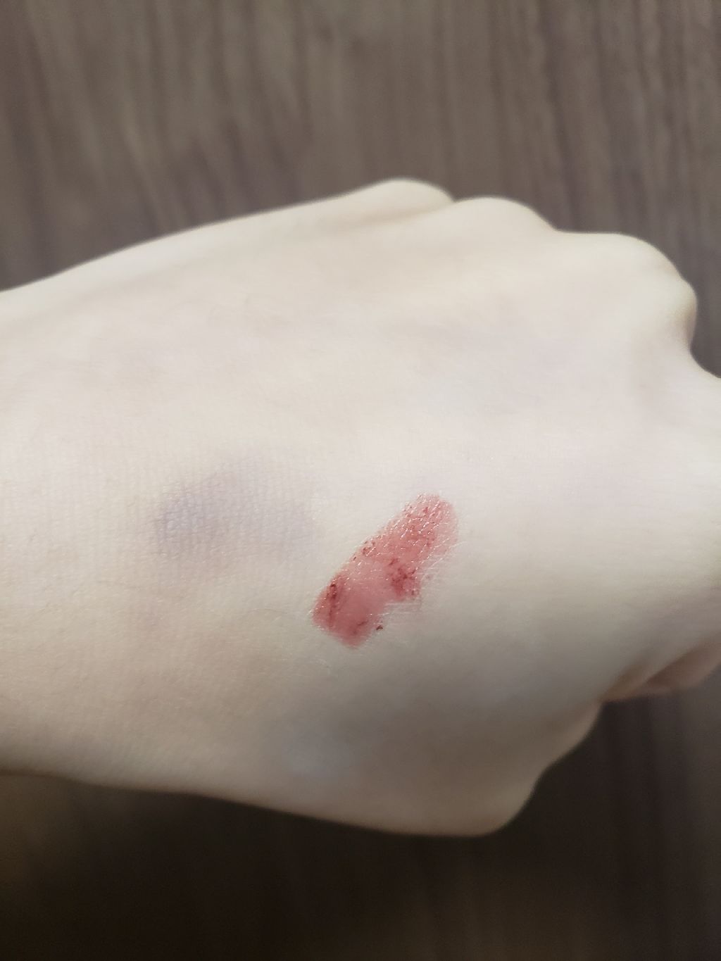 ウルトラ HD ジェル リップカラー/REVLON/口紅を使ったクチコミ(3枚目)