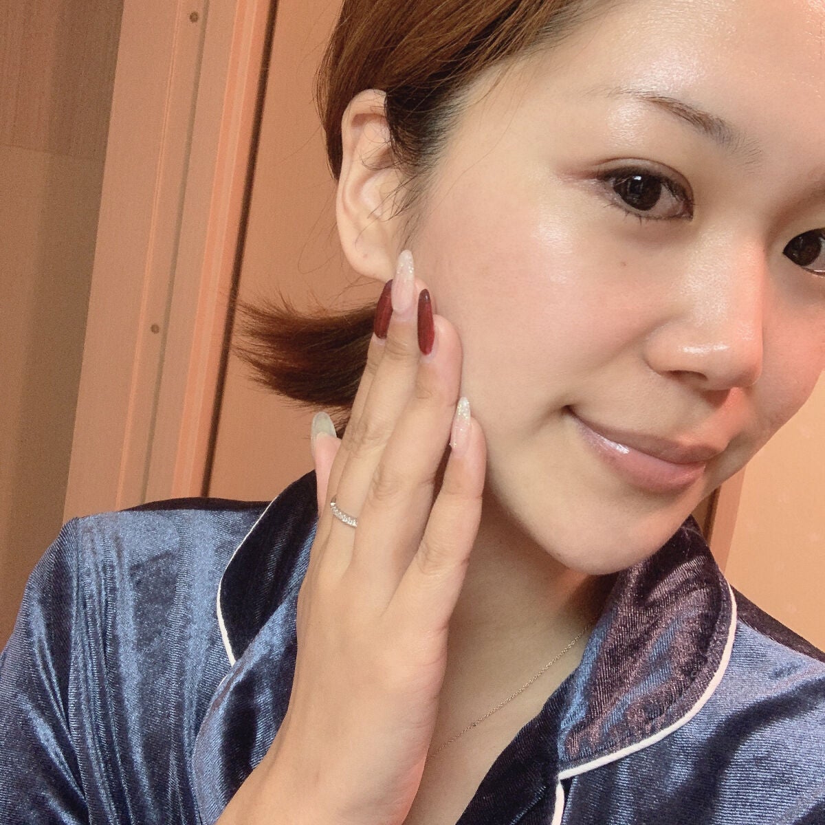 クリアセラム/Natures for/美容液を使ったクチコミ(6枚目)