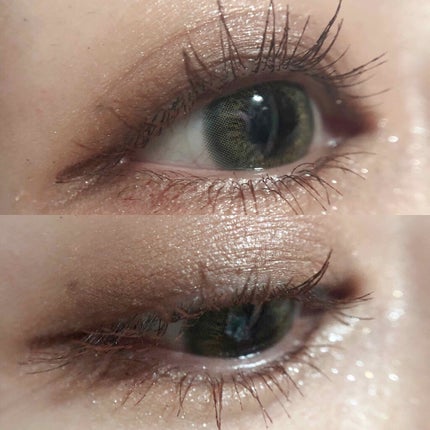 アイ カラー(チップ付)/ちふれ/アイシャドウパレットを使ったクチコミ(1枚目)