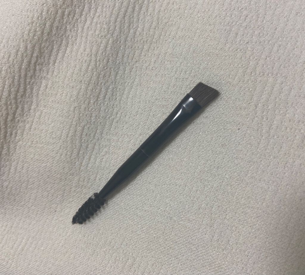 ツインブロウキット/MISSHA/パウダーアイブロウを使ったクチコミ(3枚目)