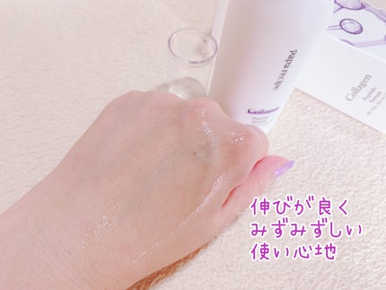 ブレミッシュ 酵素 洗顔パウダー/PAPA RECIPE/洗顔パウダーを使ったクチコミ(5枚目)