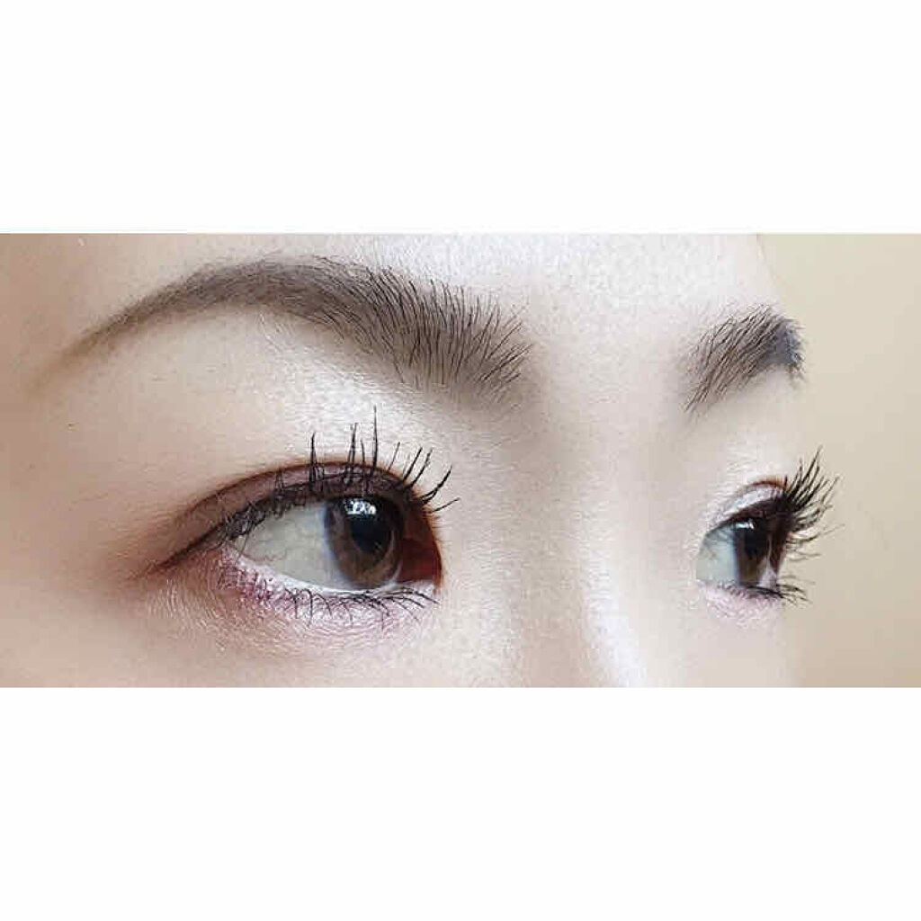 ラッシュマキシマイザーHP/KATE/マスカラ下地を使ったクチコミ（3枚目）