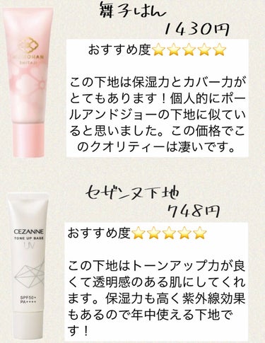 スキンプロテクトベース＜皮脂くずれ防止＞SPF50/プリマヴィスタ/化粧下地を使ったクチコミ（2枚目）