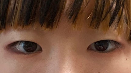 ボリューム&カールマスカラ アドバンストフィルム/ヒロインメイク/マスカラを使ったクチコミ(4枚目)